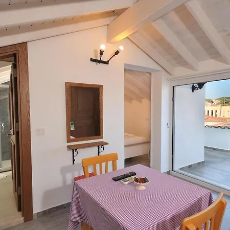 فندق Brothers Çeşme