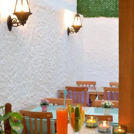 Brothers فندق 3*