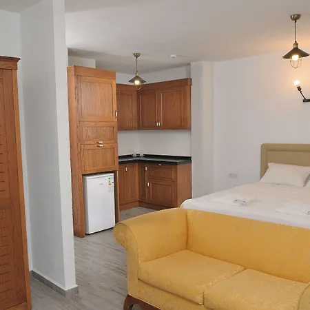 فندق Brothers 3*