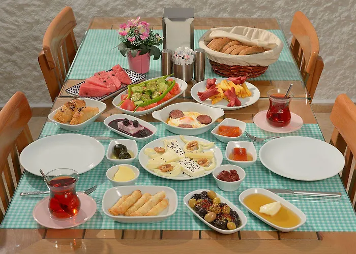 Brothers Hotel Cesme