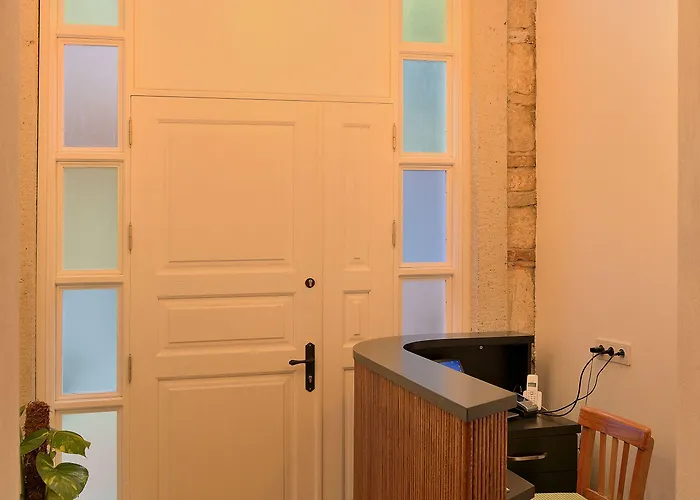 Hotel Brothers Cesme