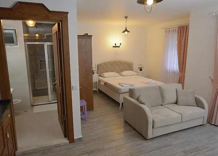 Hotel Brothers Cesme