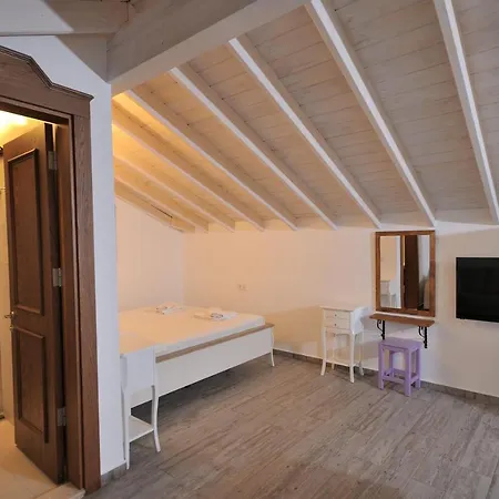 Hotel Brothers Boutique Cesme