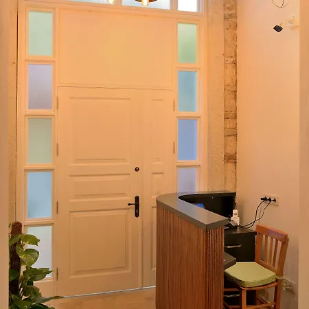 Hotel Brothers Cesme