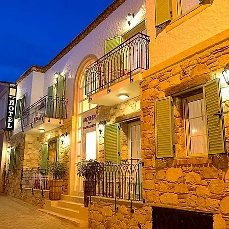 Brothers Hotel
