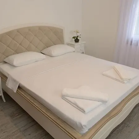 Brothers 호텔 Çeşme