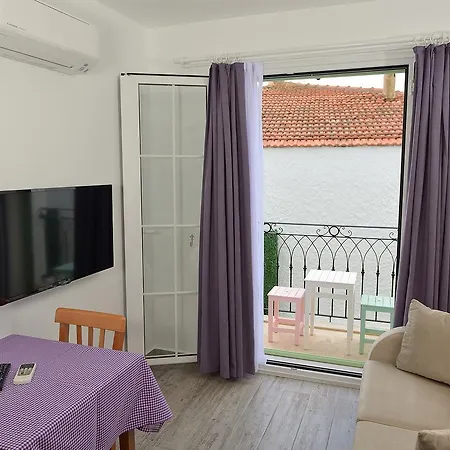 Hotel Brothers Çeşme