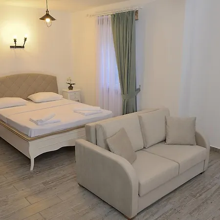 Hotel Brothers Boutique