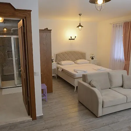 Hotel Brothers Boutique Cesme