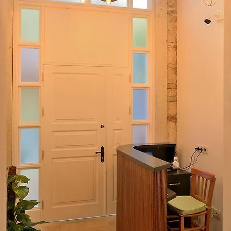 Brothers Boutique Hotel Çeşme