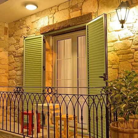 Hotel Brothers Boutique 3*