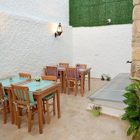 Brothers Boutique 3* Çeşme