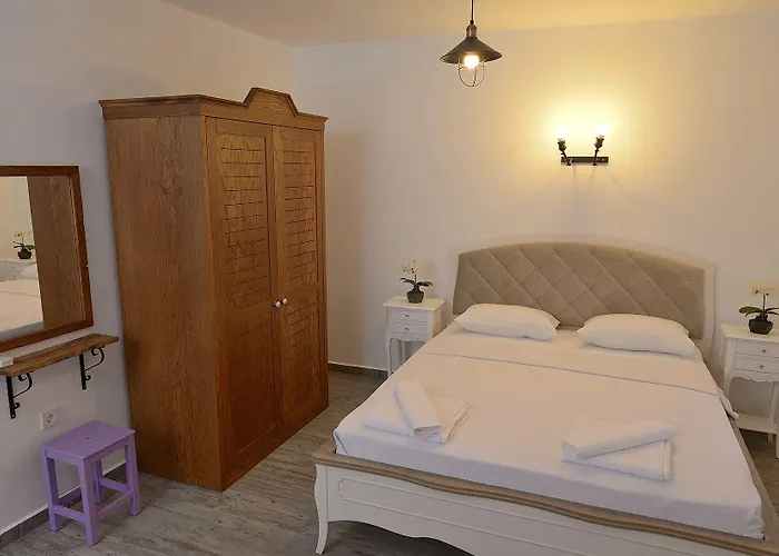 Szálloda Brothers Çeşme