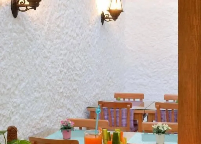 Brothers Szálloda 3*