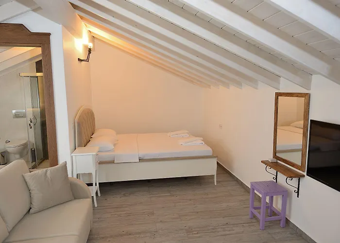 Szálloda Brothers 3*