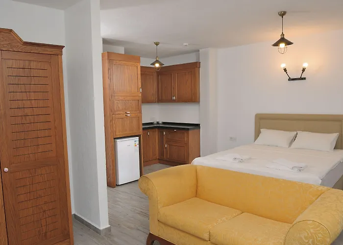 Szálloda Brothers 3*