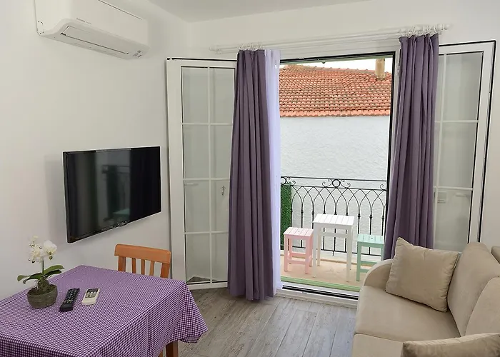 Szálloda Brothers Çeşme